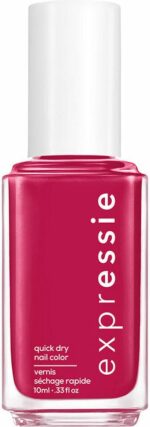 nagellak Essie Expressie Nº 490 Sneldrogend (10 ml) - Image 3