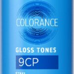 Goldwell Haarverf Colorance Gloss Tones Demi-Permanent Hair Color 9CP
