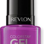 Revlon ColorStay Gel Envy Longwear nagellak 15 ml Violet Glans