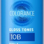 Goldwell Haarverf Colorance Gloss Tones Demi-Permanent Hair Color 10B