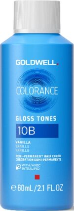Goldwell Haarverf Colorance Gloss Tones Demi-Permanent Hair Color 10B