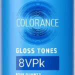 Goldwell Haarverf Colorance Gloss Tones Demi-Permanent Hair Color 8VPk