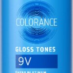 Goldwell Haarverf Colorance Gloss Tones Demi-Permanent Hair Color 9V
