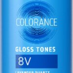 Goldwell Haarverf Colorance Gloss Tones Demi-Permanent Hair Color 8V