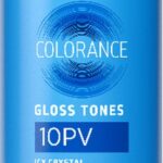Goldwell Haarverf Colorance Gloss Tones Demi-Permanent Hair Color 10PV