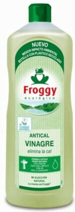 Anti-limescale Frosch Frosch 1 L - Image 2