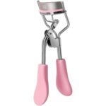 Ilu Eyelash Curler Pink 1 U