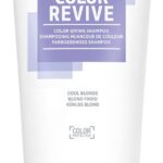Goldwell - DS Color Revive - Shampoo Cool Blonde - 250 ml