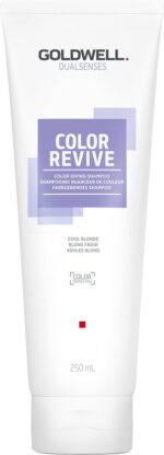 Goldwell - DS Color Revive - Shampoo Cool Blonde - 250 ml
