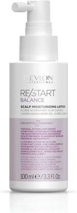 REVLON Restart - Hydration - Scalp Moisturizing Lotion (100ml) - Image 2