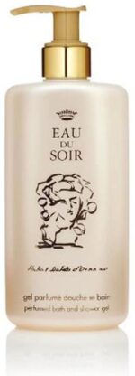 Sisley Eau Du Soir Douchegel - 250 ml - Douchegel