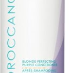Moroccanoil Blonde Perfecting Purple Conditioner - 1000 ml