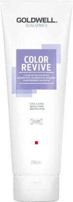 Goldwell - DS Color Revive - Shampoo Cool Blonde - 250 ml - Image 2