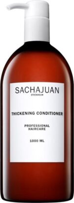 SachaJuan - Thickening Conditioner - 1000 ml - Image 2