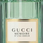 Gucci Memoire Dune Odeur Eau De Parfum Spray 38 ml for Women