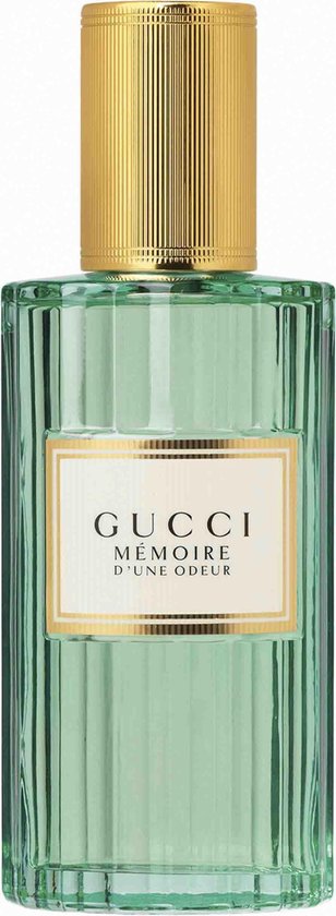 308x840-131 Gucci Memoire Dune Odeur Eau De Parfum Spray 38 ml for Women - Image 1