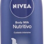 Body Milk Hydra IQ Nivea (400 ml)