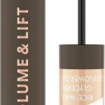 CATRICE Volume & Lift wenkbrauwmascara 030 Medium Brown