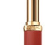 L’Oréal Color Riche Intense Volume Matte Colors Of Worth Lipstick 200 Orange Stand Up 1,8 gr