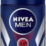 Nivea Deo Roll On For Men Dry Impact - 50 ml