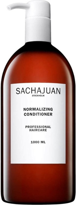 311x840-87 Sachajuan - Normalizing Conditioner - Image 1