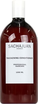 SachaJuan - Thickening Conditioner - 1000 ml