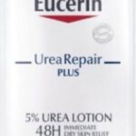 Eucerin Urearepair Plus Soothing Perfume 400ml