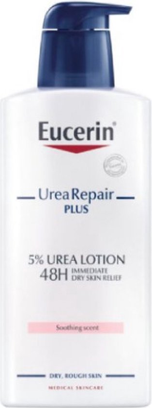 314x840-24 Eucerin Urearepair Plus Soothing Perfume 400ml - Image 1