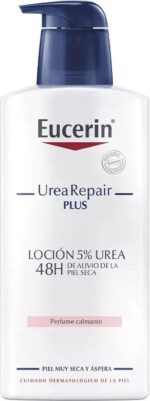 Eucerin Urearepair Plus Soothing Perfume 400ml - Image 2