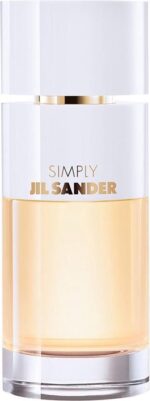 Jil Sander Simply Jil Sander Eau De Toilette 80 ml  woman - Image 2