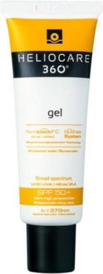 Gezichtszonnecrème Heliocare SPF 50+ 50 ml - Image 2