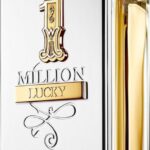 Paco Rabanne 1 Million Lucky 100 ml Eau de Toilette - Herenparfum