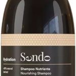 Voedende Shampoo Hydration Sendo Hydration 250 ml