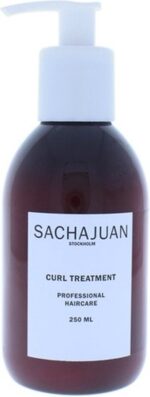 SachaJuan Curl Treatment 250ml - Image 3
