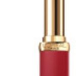 L’Oréal Color Riche Intense Volume Matte Colors Of Worth Lipstick 300 Rouge Confident 1,8 gr