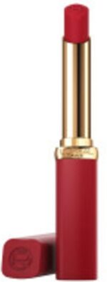 L’Oréal Color Riche Intense Volume Matte Colors Of Worth Lipstick 300 Rouge Confident 1,8 gr