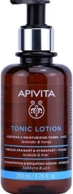 Apivita Tonic Lotion - Image 3