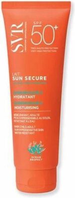 SVR Sun Secure Lotion SPF50+ 100 ml - Image 3