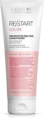 Conditioner Re Start Color Revlon Re-Start Color (200 ml) - Image 2