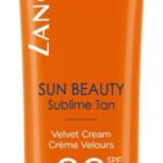 Lancaster Sun Beauty Velvet Touch Cream Spf30 50ml
