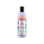 Natura Siberica Taiga Acondicionador Capilar Protector Del Color 400ml