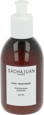 SachaJuan Curl Treatment 250ml - Image 2