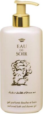 Sisley Eau Du Soir Douchegel - 250 ml - Douchegel - Image 2