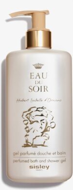Sisley Eau Du Soir Douchegel - 250 ml - Douchegel - Image 3
