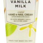 I LOVE Vanilla Milk handcrème 100 ml
