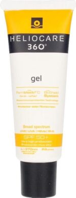 Gezichtszonnecrème Heliocare SPF 50+ 50 ml