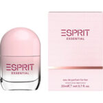 Essential For Her EDP