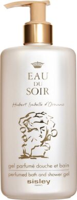 Sisley Eau Du Soir Douchegel - 250 ml - Douchegel - Image 4