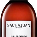 SachaJuan Curl Treatment 250ml