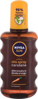 NIVEA 4005900478566 bodyolie 200 ml - Image 4